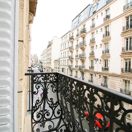 Parc Hotel Paris Exterior photo