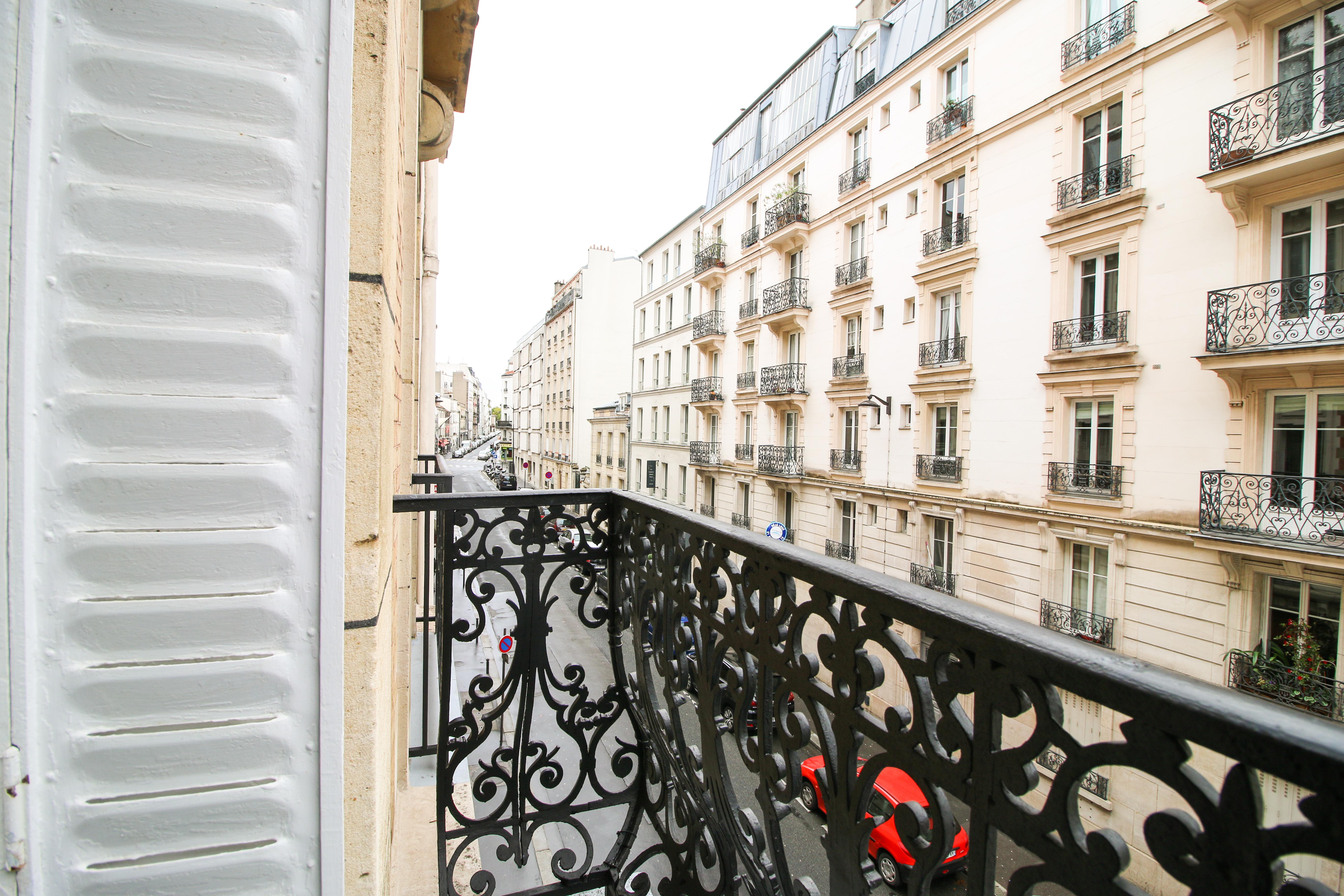 Parc Hotel Paris Exterior photo