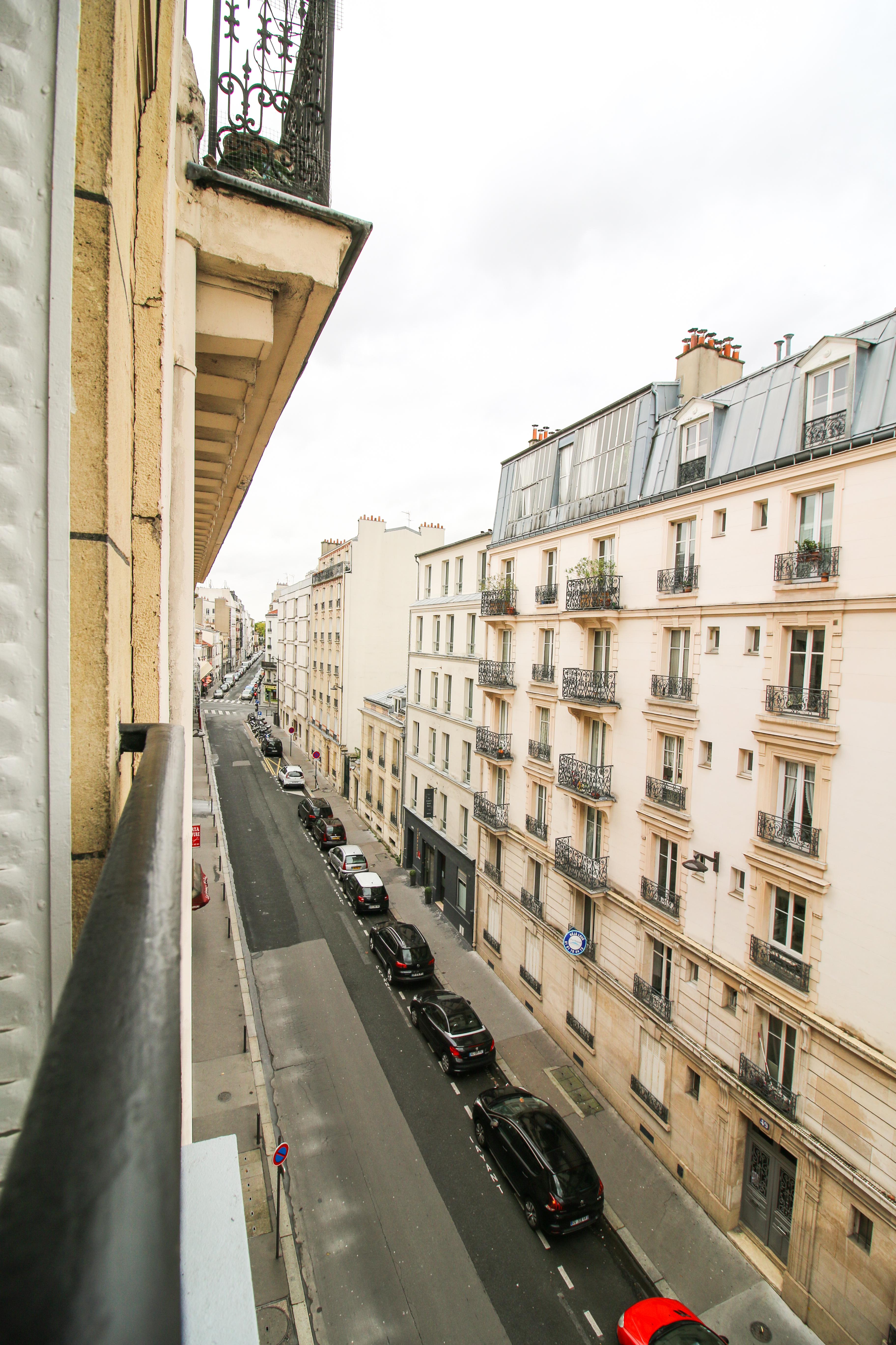 Parc Hotel Paris Exterior photo